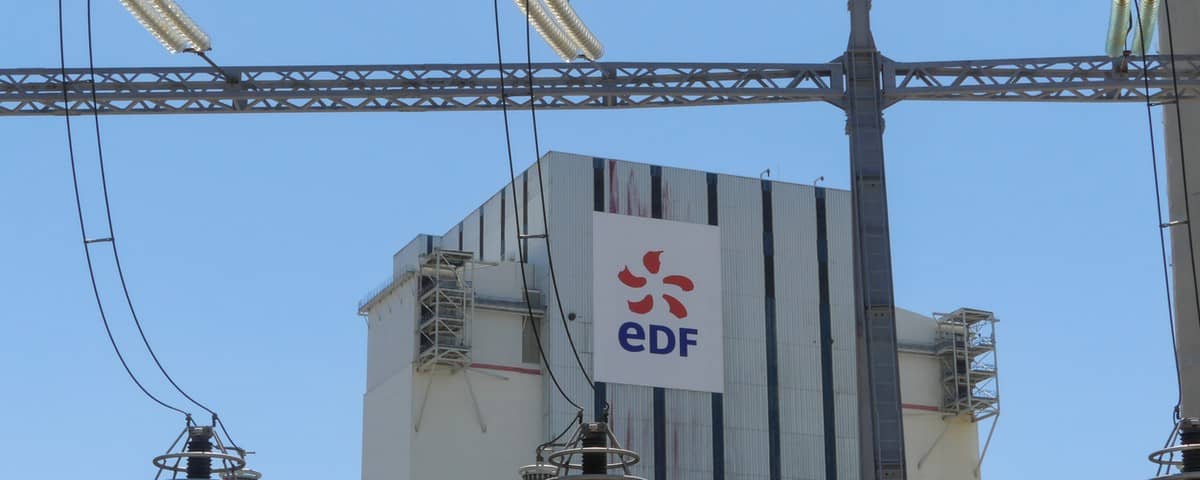 Renforcement du cadre légal pour EDF : pas de démembrement, extension des tarifs réglementés