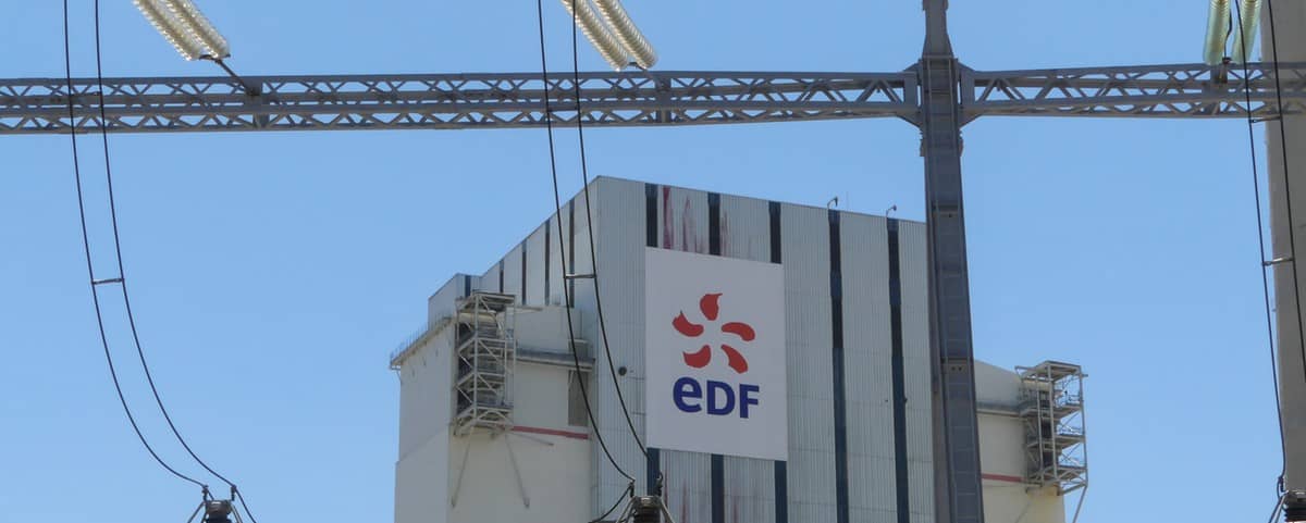 TRVE EDF concurrence sous pression