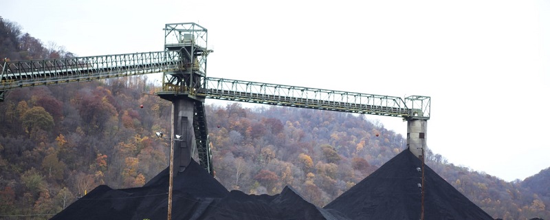 Centrale charbon poussée à fond