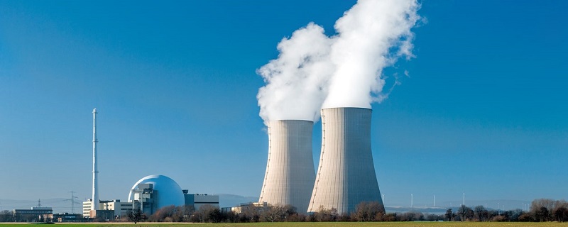 Crise sanitaire production électricité nucléaire