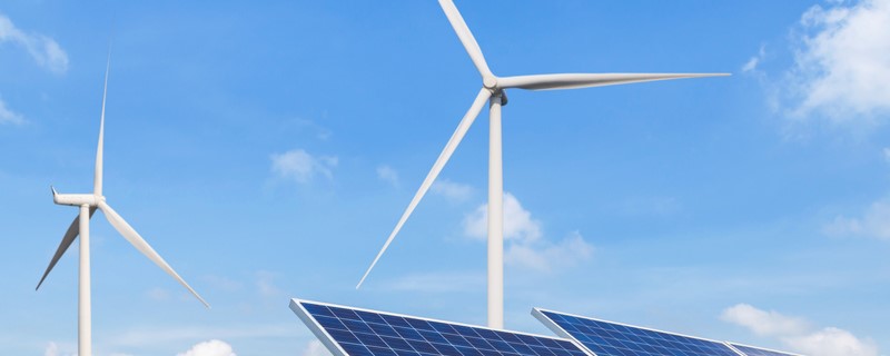 éoliennes