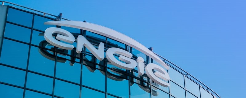 bâtiment engie
