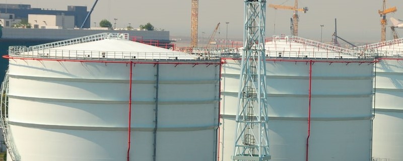 dépot carburant aéroport
