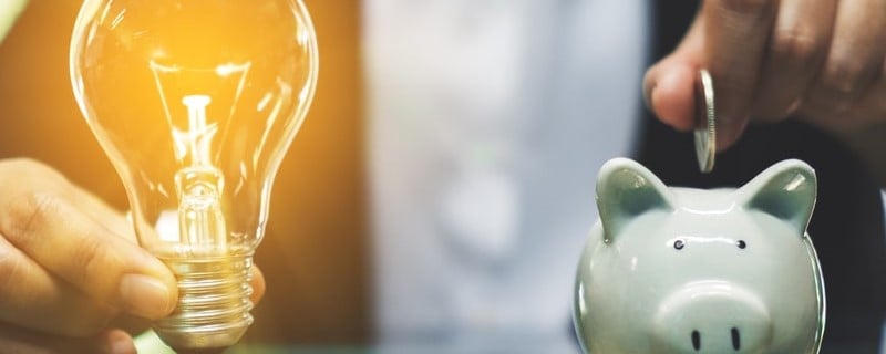 économie d'énergie