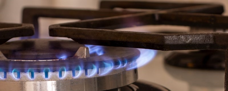 plaque de cuisson gaz