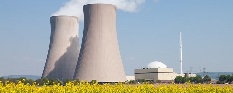 EDF projet nucleaire Royaume Uni