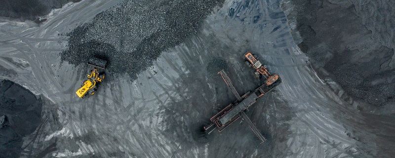Flambée cours charbon pénalisant Chine