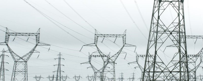 cables électriques