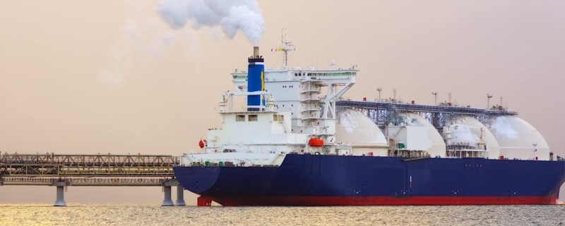 Navire pétrolier