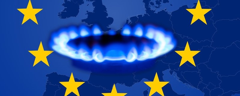 union européenne et gaz
