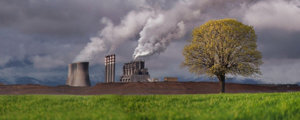 Élisabeth Borne dévoile son « plan d’action » pour réduire les émissions de gaz à effet de serre