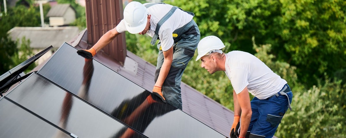 Les aides pour l’installation de panneaux solaires subissent un coup de rabot