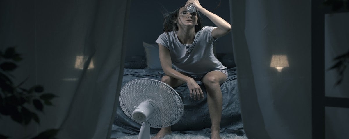 Quel est le coût énergétique d’un ventilateur allumé pendant la nuit ?