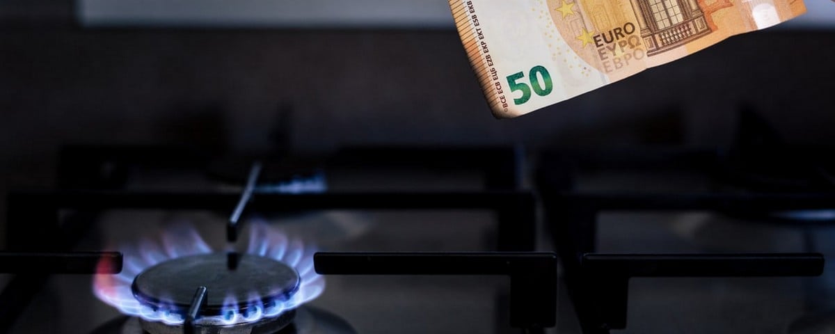Prix du gaz naturel en avril 2024 : baisse du prix repère malgré la hausse des taxes