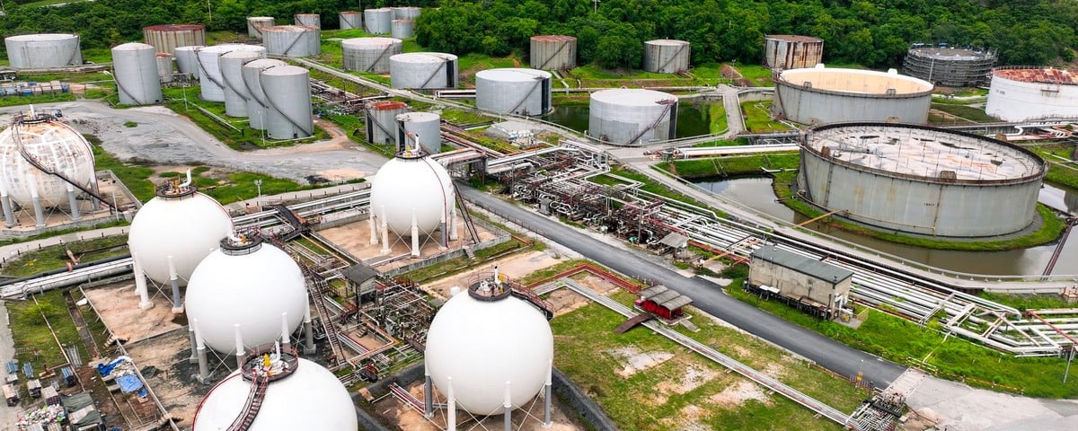 Prix indicatifs du gaz naturel pour le mois d’octobre 2025