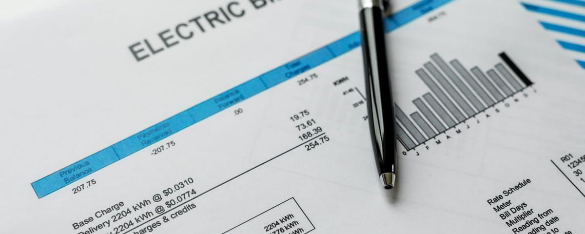 Légère baisse des interventions pour impayés d’énergie en 2025, mais la précarité persiste