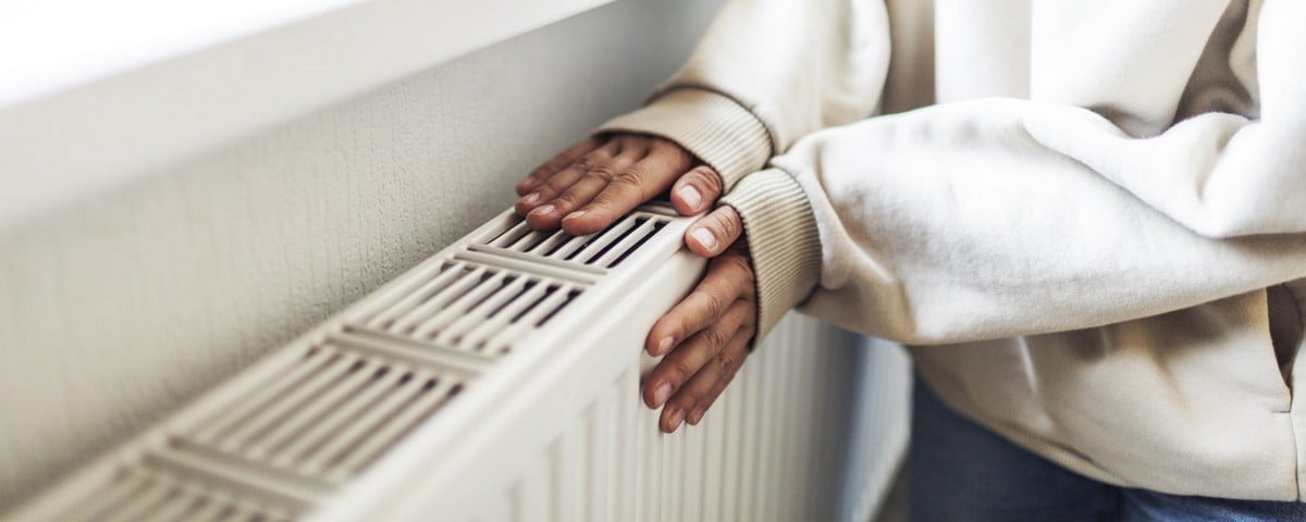 Chauffage domestique : la PAC air/eau est une solution économique et écologique