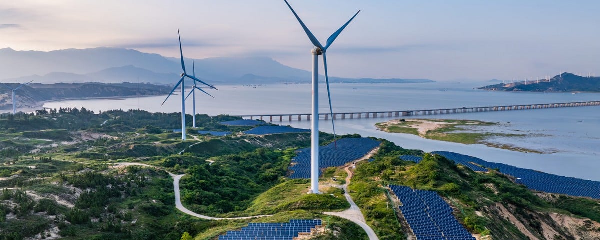 PPE : le chef du gouvernement a rassur&eacute; les producteurs d&rsquo;&eacute;nergie renouvelable