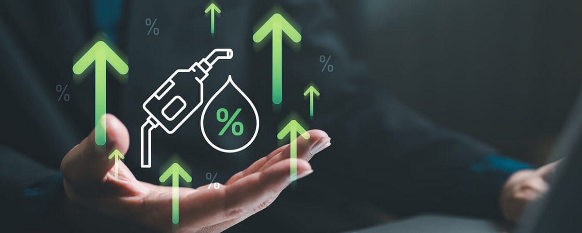 Le choc géopolitique fera bondir le prix repère du gaz dès le 1er mai