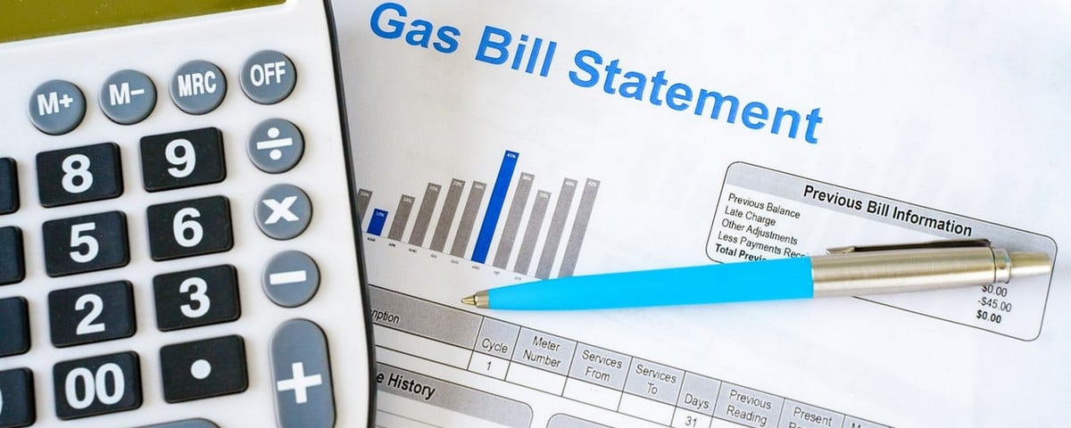 Les principaux éléments de calcul de la facture de gaz vont changer