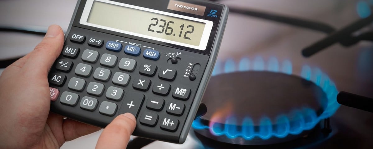 Les nouvelles orientations de la CRE sur le calcul du tarif indicatif du gaz domestique