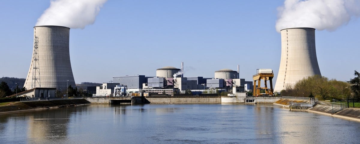 Vers une reprise progressive de la production nucléaire en France