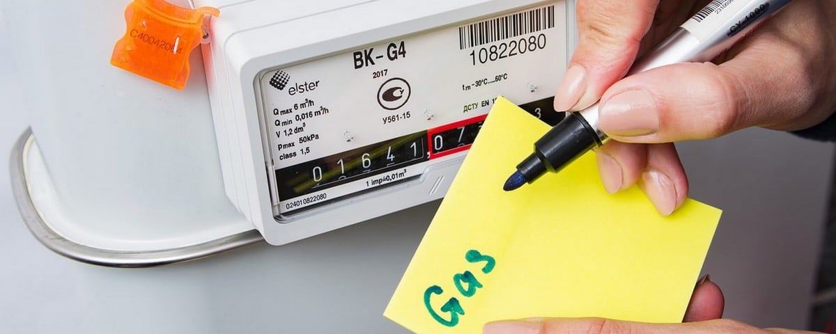 Le prix repère du gaz applicable en novembre est connu