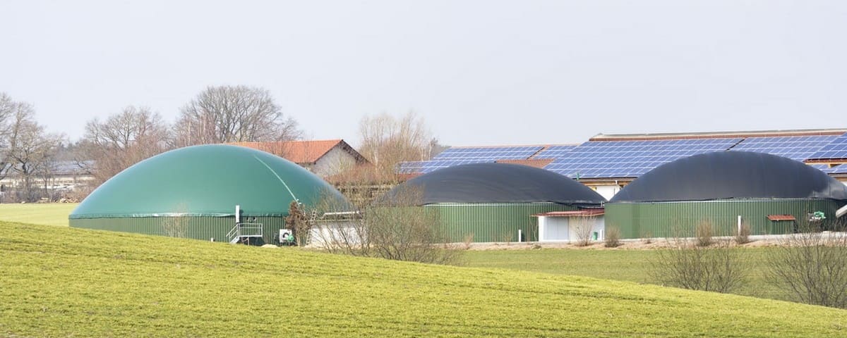 Le certificat de production de biogaz attendus par les acteurs de l’éco-énergie