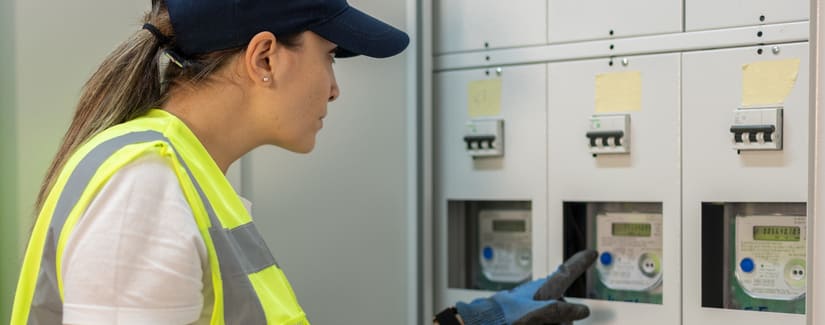 Devis électricité pour les professionnels 