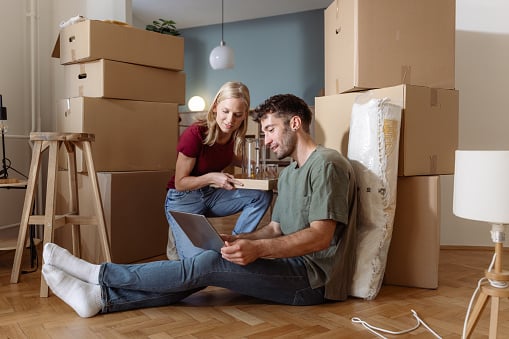 demenagement electricite