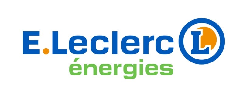 Logo lerclerc energies