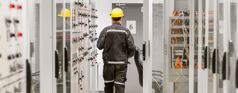 Fournisseur d’électricité pour les professionnels 