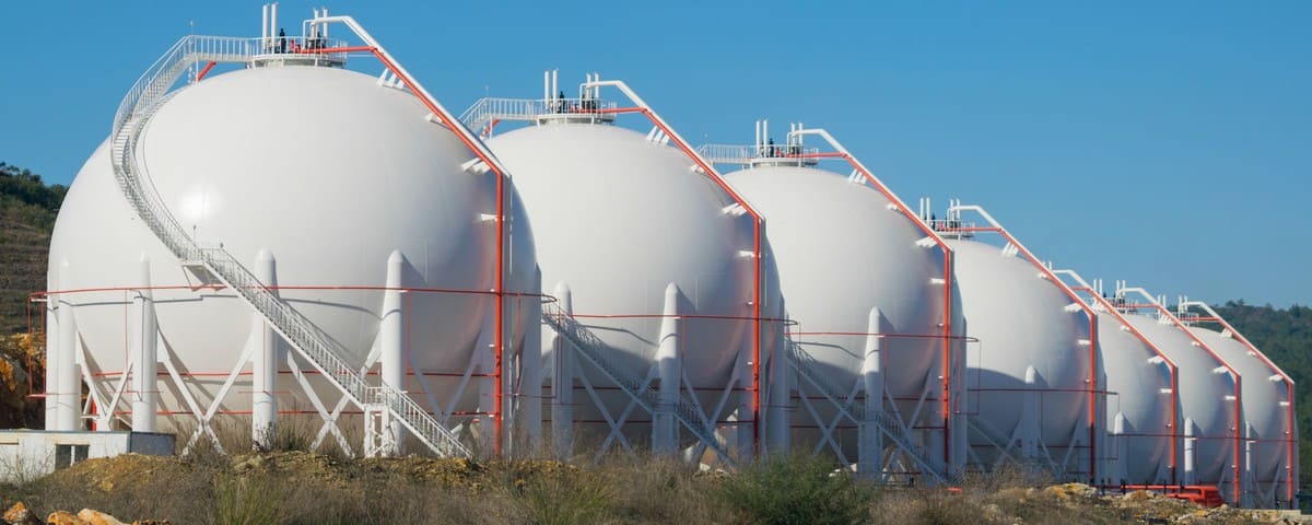 1,5 Md€ d’aides d’État pour encourager la fabrication de gaz écologique en France 