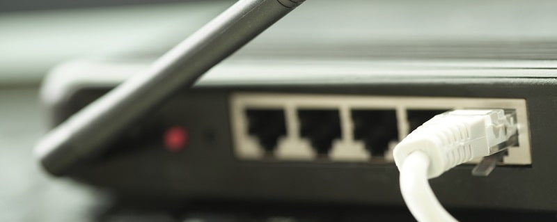 Test débit