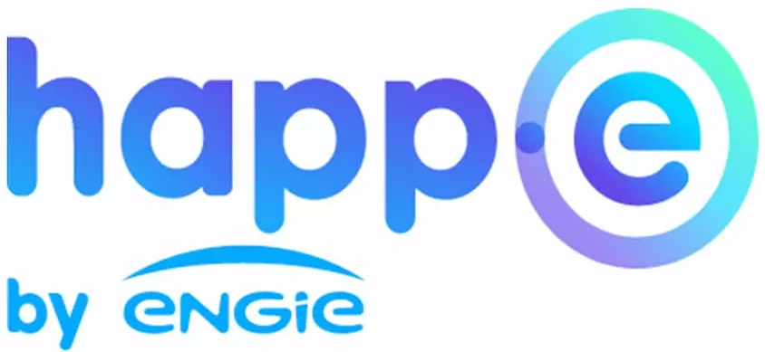 Logo Happe
