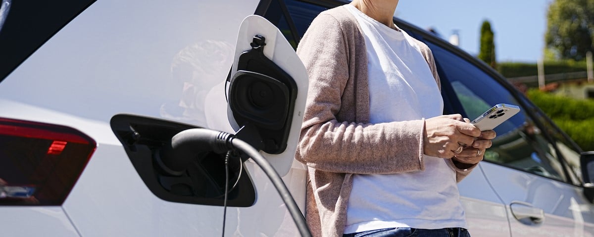 La recharge des voitures électriques bientôt impactée par les heures creuses 