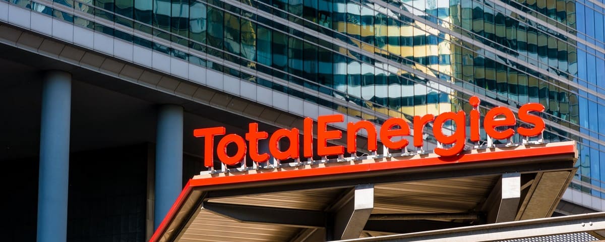 TotalEnergies se définit comme l’un des leaders mondiaux du GNL